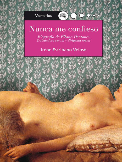 Title details for Nunca me confieso by Irene Escribano Veloso - Available